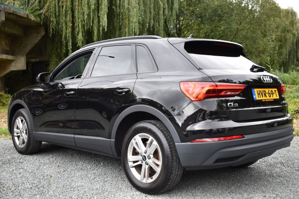 Audi Q3 45 TFSI e 245pk S-TRONIC PRO-LINE VIRTUAL/PDC/CARPLAY