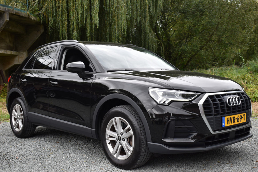 Audi Q3 45 TFSI e 245pk S-TRONIC PRO-LINE VIRTUAL/PDC/CARPLAY