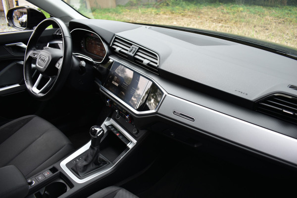 Audi Q3 45 TFSI e 245pk S-TRONIC PRO-LINE VIRTUAL/PDC/CARPLAY