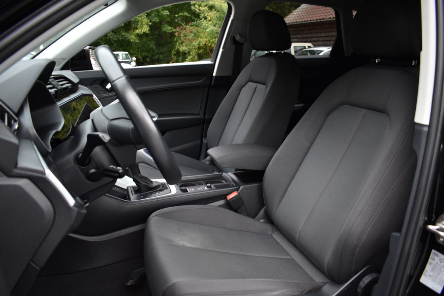 Audi Q3 45 TFSI e 245pk S-TRONIC PRO-LINE VIRTUAL/PDC/CARPLAY