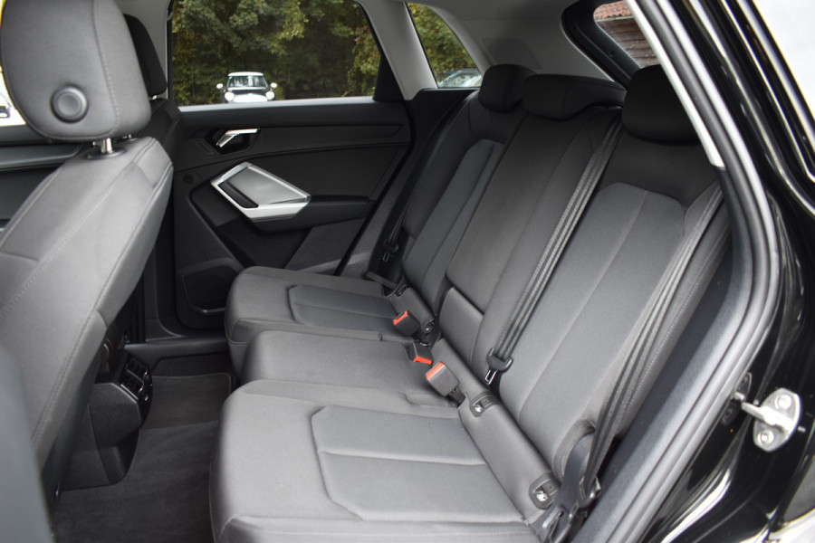Audi Q3 45 TFSI e 245pk S-TRONIC PRO-LINE VIRTUAL/PDC/CARPLAY