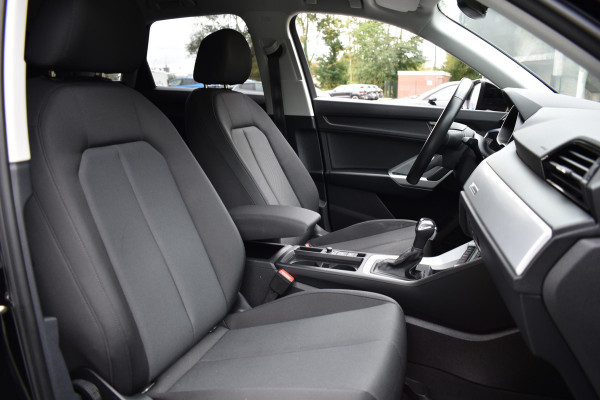 Audi Q3 45 TFSI e 245pk S-TRONIC PRO-LINE VIRTUAL/PDC/CARPLAY