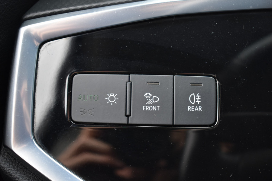 Audi Q3 45 TFSI e 245pk S-TRONIC PRO-LINE VIRTUAL/PDC/CARPLAY