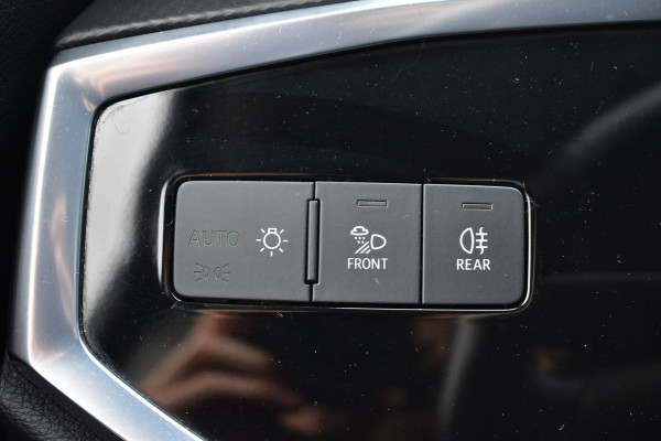 Audi Q3 45 TFSI e 245pk S-TRONIC PRO-LINE VIRTUAL/PDC/CARPLAY