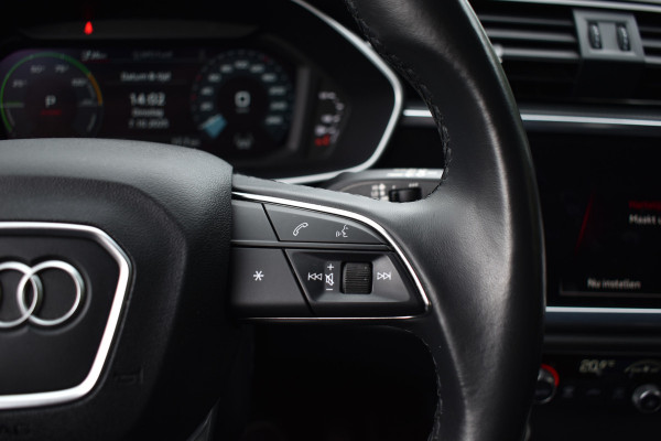 Audi Q3 45 TFSI e 245pk S-TRONIC PRO-LINE VIRTUAL/PDC/CARPLAY