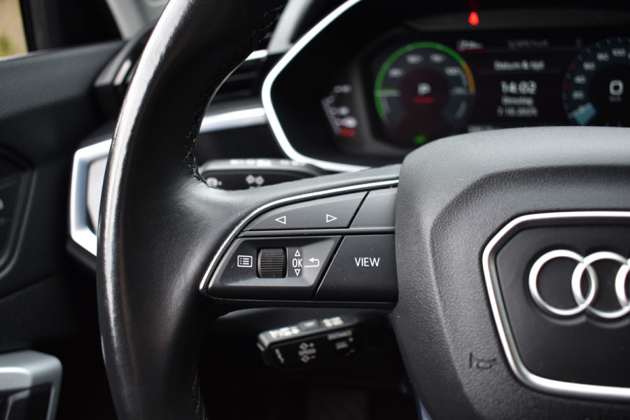 Audi Q3 45 TFSI e 245pk S-TRONIC PRO-LINE VIRTUAL/PDC/CARPLAY