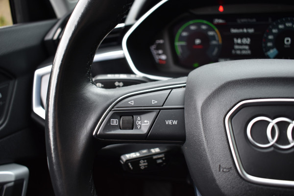 Audi Q3 45 TFSI e 245pk S-TRONIC PRO-LINE VIRTUAL/PDC/CARPLAY