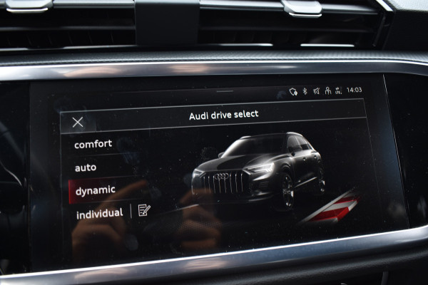 Audi Q3 45 TFSI e 245pk S-TRONIC PRO-LINE VIRTUAL/PDC/CARPLAY