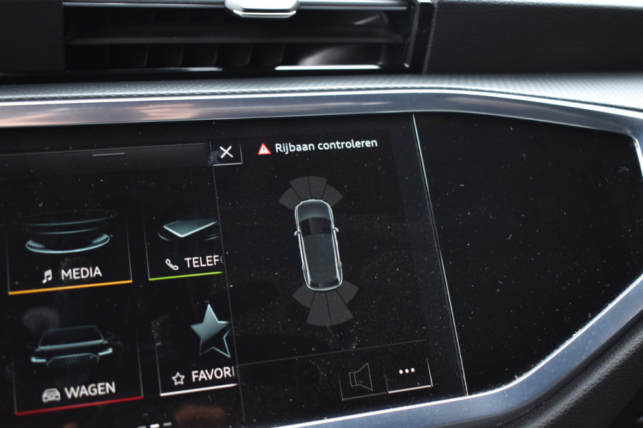 Audi Q3 45 TFSI e 245pk S-TRONIC PRO-LINE VIRTUAL/PDC/CARPLAY