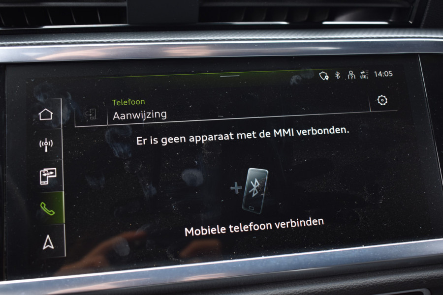 Audi Q3 45 TFSI e 245pk S-TRONIC PRO-LINE VIRTUAL/PDC/CARPLAY