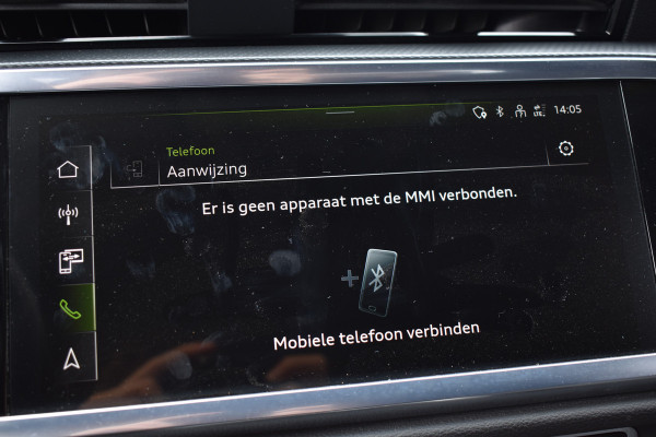 Audi Q3 45 TFSI e 245pk S-TRONIC PRO-LINE VIRTUAL/PDC/CARPLAY