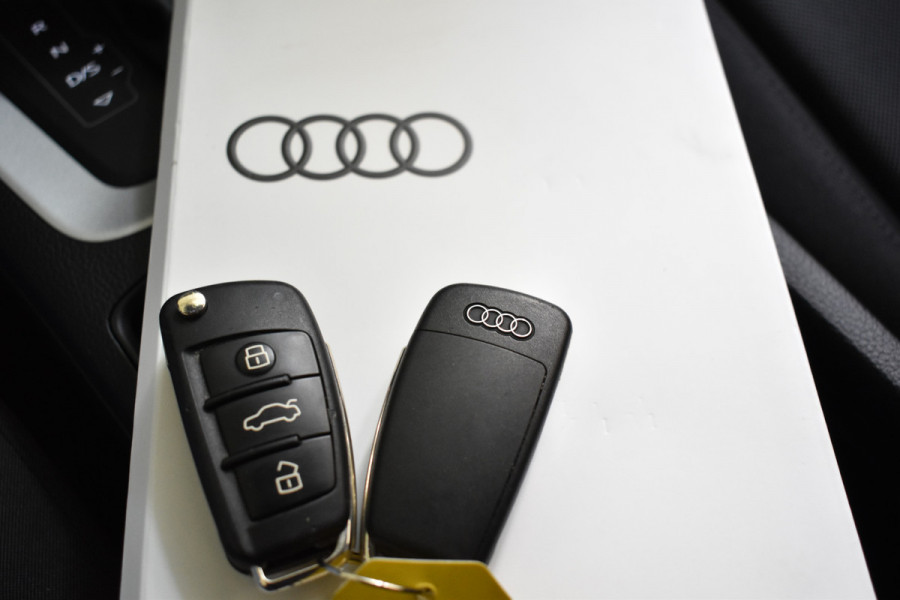 Audi Q3 45 TFSI e 245pk S-TRONIC PRO-LINE VIRTUAL/PDC/CARPLAY