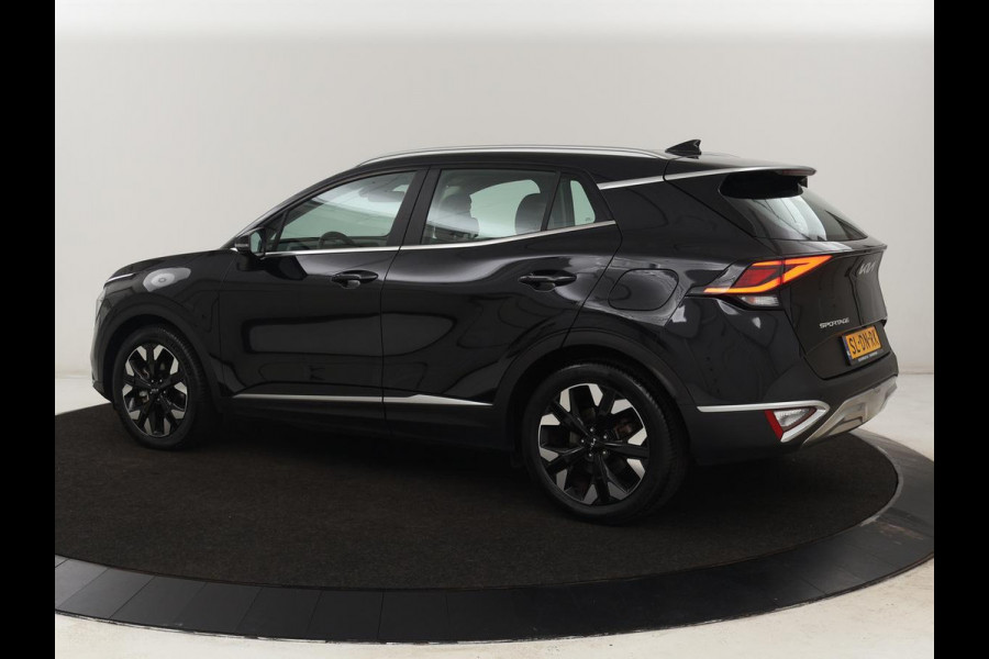 Kia Sportage 1.6 T-GDi Plug-in Hybrid AWD DynamicLine | Adaptive cruise | Camera | Carplay | Navigatie | Full LED | Parkeerhulp | Digital Cockpit | PHEV | Plug In