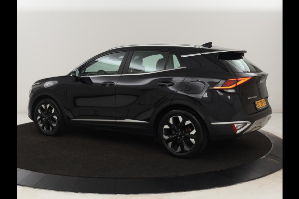 Kia Sportage 1.6 T-GDi Plug-in Hybrid AWD DynamicLine | Adaptive cruise | Camera | Carplay | Navigatie | Full LED | Parkeerhulp | Digital Cockpit | PHEV | Plug In