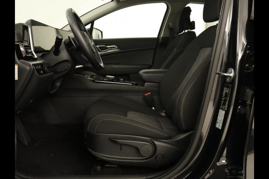Kia Sportage 1.6 T-GDi Plug-in Hybrid AWD DynamicLine | Adaptive cruise | Camera | Carplay | Navigatie | Full LED | Parkeerhulp | Digital Cockpit | PHEV | Plug In