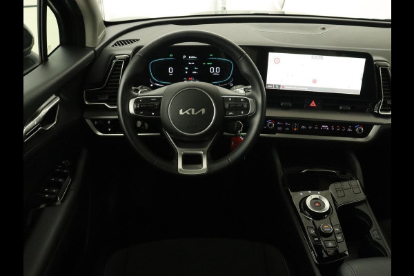 Kia Sportage 1.6 T-GDi Plug-in Hybrid AWD DynamicLine | Adaptive cruise | Camera | Carplay | Navigatie | Full LED | Parkeerhulp | Digital Cockpit | PHEV | Plug In