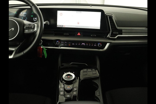 Kia Sportage 1.6 T-GDi Plug-in Hybrid AWD DynamicLine | Adaptive cruise | Camera | Carplay | Navigatie | Full LED | Parkeerhulp | Digital Cockpit | PHEV | Plug In