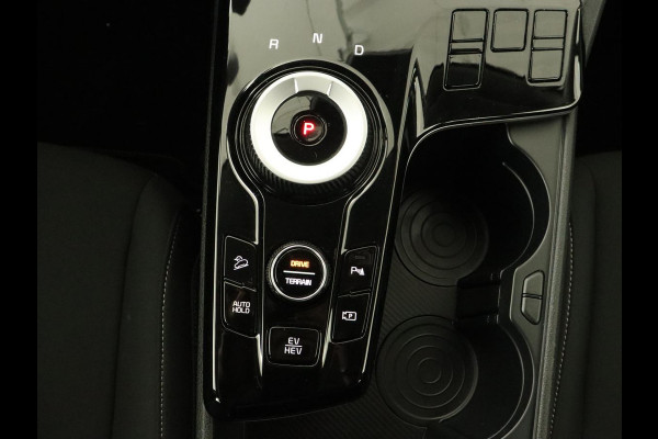 Kia Sportage 1.6 T-GDi Plug-in Hybrid AWD DynamicLine | Adaptive cruise | Camera | Carplay | Navigatie | Full LED | Parkeerhulp | Digital Cockpit | PHEV | Plug In