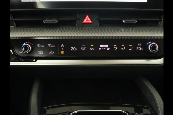 Kia Sportage 1.6 T-GDi Plug-in Hybrid AWD DynamicLine | Adaptive cruise | Camera | Carplay | Navigatie | Full LED | Parkeerhulp | Digital Cockpit | PHEV | Plug In