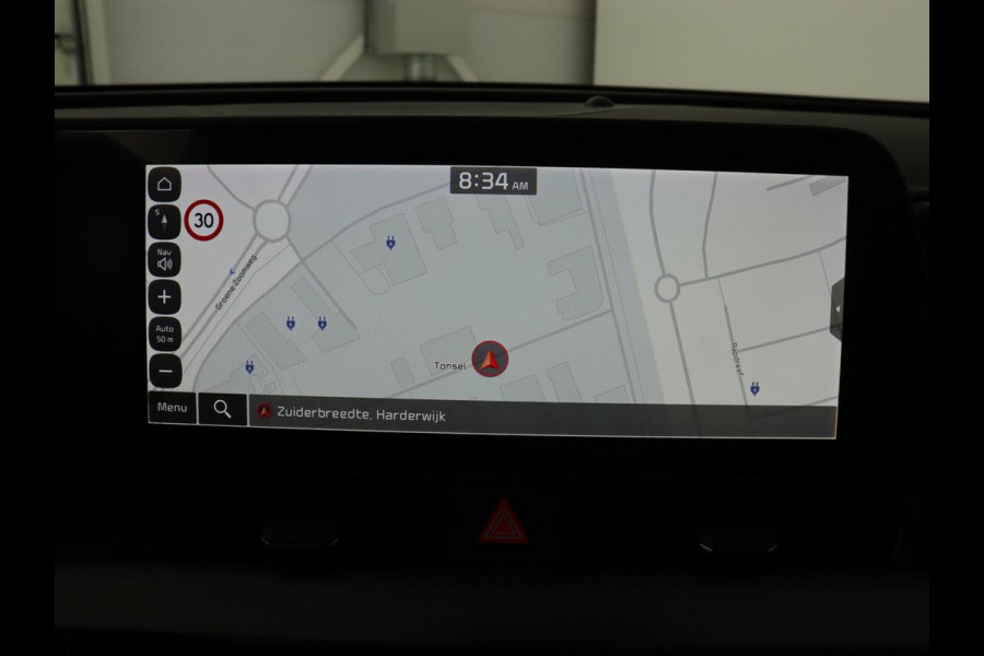 Kia Sportage 1.6 T-GDi Plug-in Hybrid AWD DynamicLine | Adaptive cruise | Camera | Carplay | Navigatie | Full LED | Parkeerhulp | Digital Cockpit | PHEV | Plug In