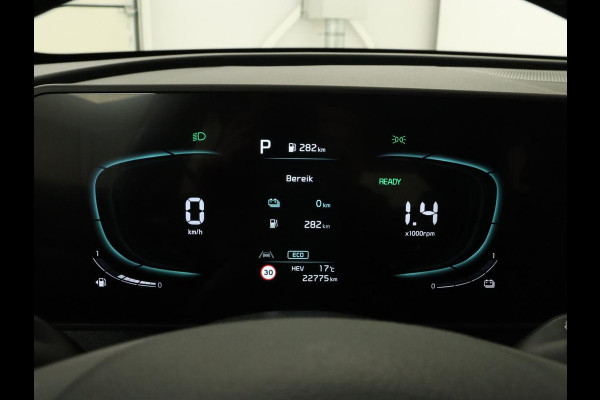 Kia Sportage 1.6 T-GDi Plug-in Hybrid AWD DynamicLine | Adaptive cruise | Camera | Carplay | Navigatie | Full LED | Parkeerhulp | Digital Cockpit | PHEV | Plug In