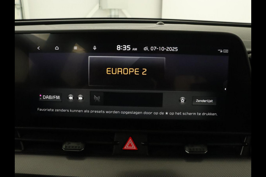 Kia Sportage 1.6 T-GDi Plug-in Hybrid AWD DynamicLine | Adaptive cruise | Camera | Carplay | Navigatie | Full LED | Parkeerhulp | Digital Cockpit | PHEV | Plug In