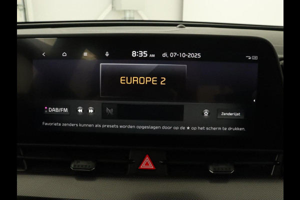 Kia Sportage 1.6 T-GDi Plug-in Hybrid AWD DynamicLine | Adaptive cruise | Camera | Carplay | Navigatie | Full LED | Parkeerhulp | Digital Cockpit | PHEV | Plug In