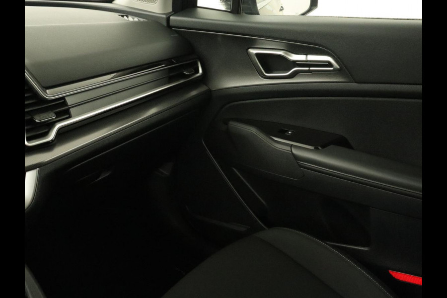 Kia Sportage 1.6 T-GDi Plug-in Hybrid AWD DynamicLine | Adaptive cruise | Camera | Carplay | Navigatie | Full LED | Parkeerhulp | Digital Cockpit | PHEV | Plug In