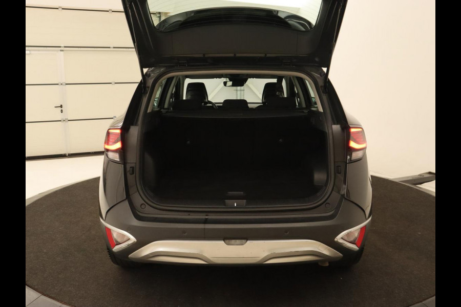 Kia Sportage 1.6 T-GDi Plug-in Hybrid AWD DynamicLine | Adaptive cruise | Camera | Carplay | Navigatie | Full LED | Parkeerhulp | Digital Cockpit | PHEV | Plug In