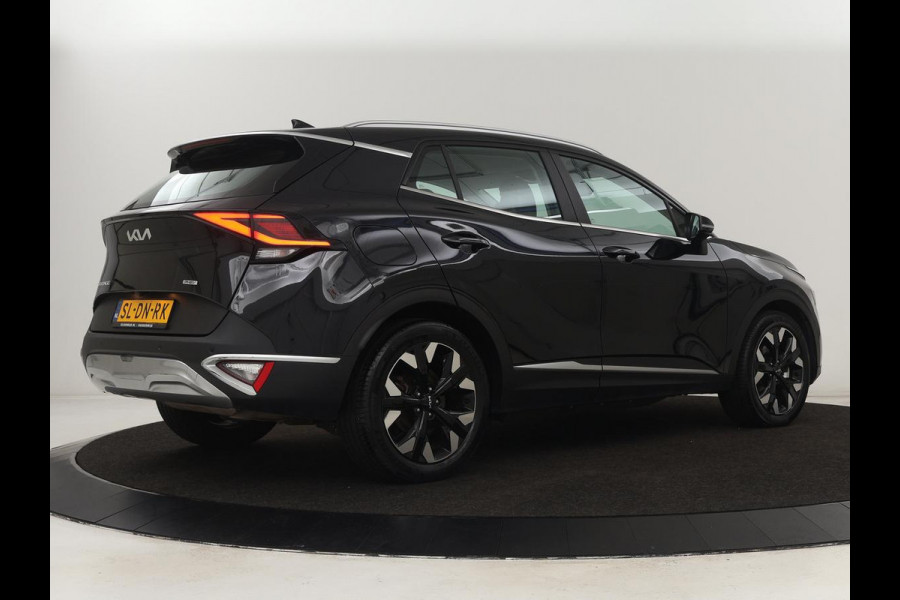 Kia Sportage 1.6 T-GDi Plug-in Hybrid AWD DynamicLine | Adaptive cruise | Camera | Carplay | Navigatie | Full LED | Parkeerhulp | Digital Cockpit | PHEV | Plug In
