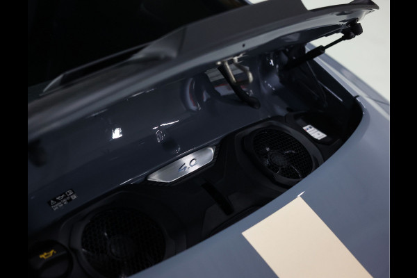Porsche 911 4.0 GT3 Touring | Arctic Grey - Sport Chrono - Lift