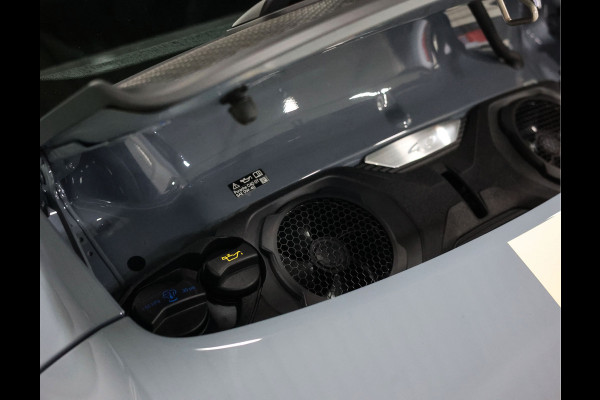 Porsche 911 4.0 GT3 Touring | Arctic Grey - Sport Chrono - Lift