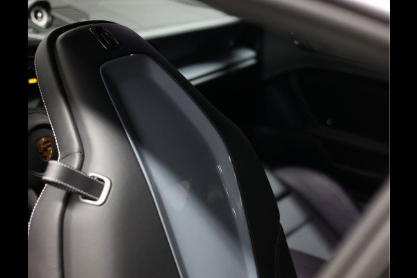 Porsche 911 4.0 GT3 Touring | Arctic Grey - Sport Chrono - Lift