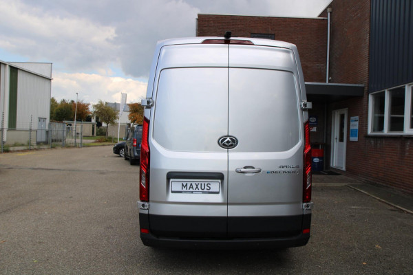 Maxus eDeliver 9 L3H3 72 kWh / Nieuw / BPM VRIJ / Camera / App connect / Keyless