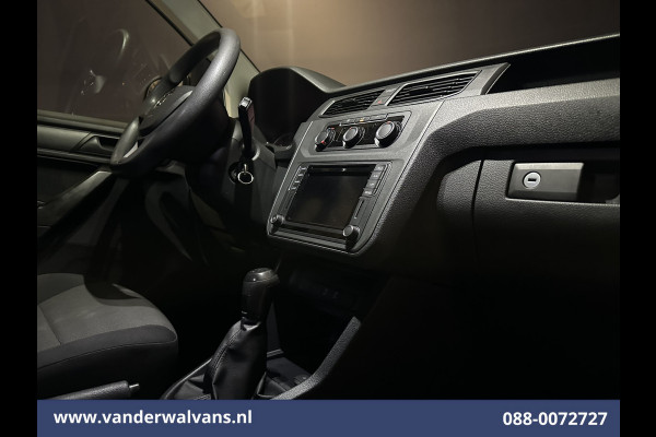 Volkswagen Caddy 2.0 TDI L2H1 Maxi Euro6 Airco | Navigatie | Cruisecontrol | 1400kg Trekhaak Zijdeur