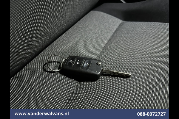 Volkswagen Caddy 2.0 TDI L2H1 Maxi Euro6 Airco | Navigatie | Cruisecontrol | 1400kg Trekhaak Zijdeur