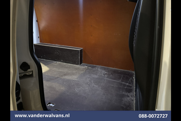 Volkswagen Caddy 2.0 TDI L2H1 Maxi Euro6 Airco | Navigatie | Cruisecontrol | 1400kg Trekhaak Zijdeur