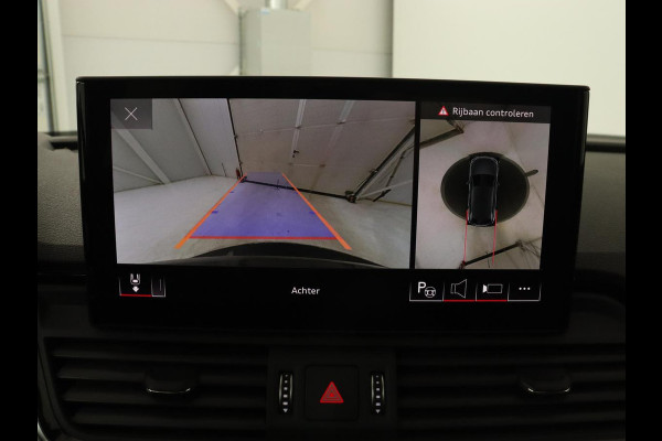 Audi Q5 55 TFSIe S edition | Panoramadak | 360 Camera | Massage | Adaptive cruise | Bang & Olufsen | Luchtvering | Head-Up | Achterbankverwarming | Carplay | Trekhaak | Stuurverwarming | Matrix LED | PHEV | Plug In