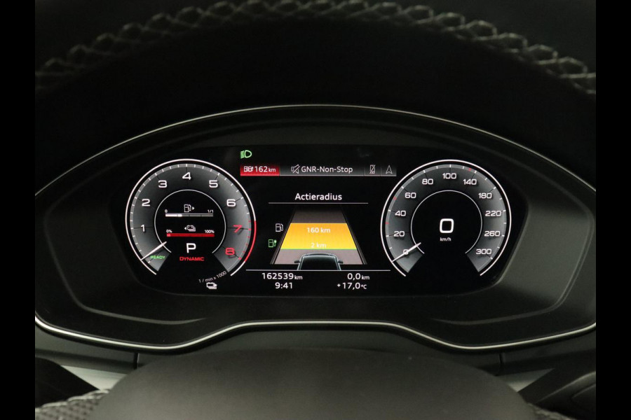 Audi Q5 55 TFSIe S edition | Panoramadak | 360 Camera | Massage | Adaptive cruise | Bang & Olufsen | Luchtvering | Head-Up | Achterbankverwarming | Carplay | Trekhaak | Stuurverwarming | Matrix LED | PHEV | Plug In