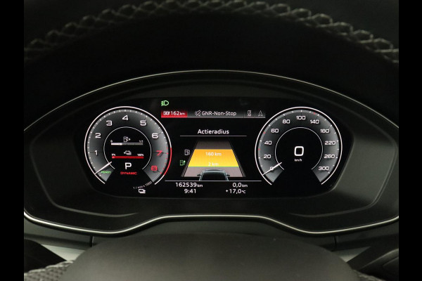 Audi Q5 55 TFSIe S edition | Panoramadak | 360 Camera | Massage | Adaptive cruise | Bang & Olufsen | Luchtvering | Head-Up | Achterbankverwarming | Carplay | Trekhaak | Stuurverwarming | Matrix LED | PHEV | Plug In