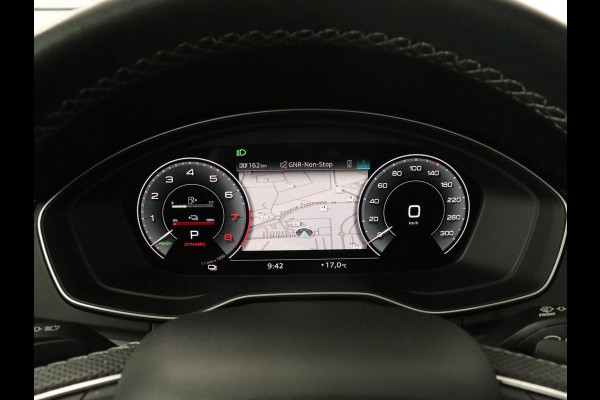 Audi Q5 55 TFSIe S edition | Panoramadak | 360 Camera | Massage | Adaptive cruise | Bang & Olufsen | Luchtvering | Head-Up | Achterbankverwarming | Carplay | Trekhaak | Stuurverwarming | Matrix LED | PHEV | Plug In