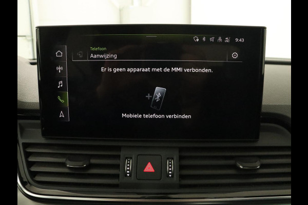 Audi Q5 55 TFSIe S edition | Panoramadak | 360 Camera | Massage | Adaptive cruise | Bang & Olufsen | Luchtvering | Head-Up | Achterbankverwarming | Carplay | Trekhaak | Stuurverwarming | Matrix LED | PHEV | Plug In