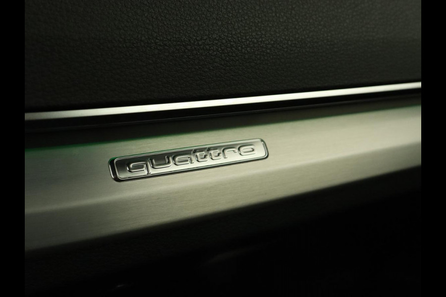 Audi Q5 55 TFSIe S edition | Panoramadak | 360 Camera | Massage | Adaptive cruise | Bang & Olufsen | Luchtvering | Head-Up | Achterbankverwarming | Carplay | Trekhaak | Stuurverwarming | Matrix LED | PHEV | Plug In