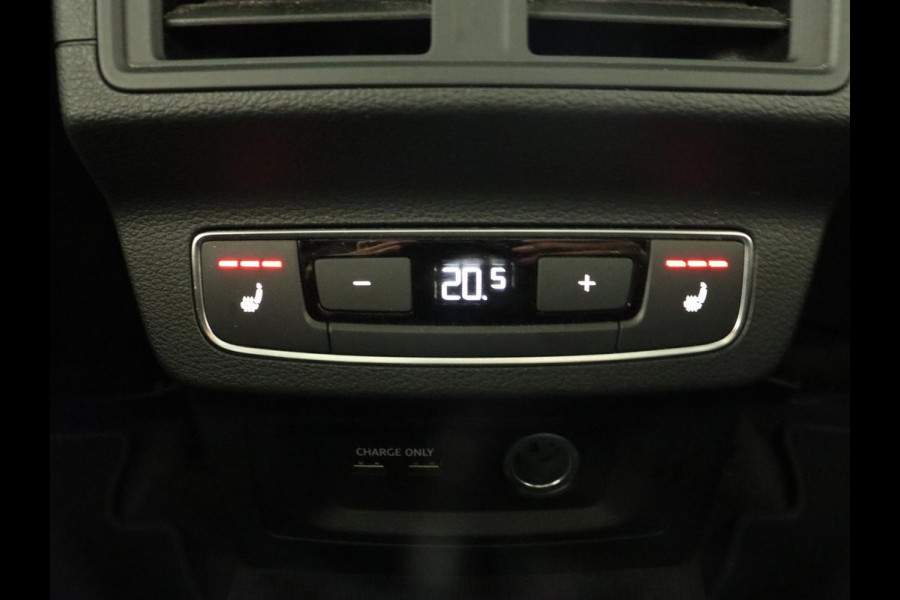 Audi Q5 55 TFSIe S edition | Panoramadak | 360 Camera | Massage | Adaptive cruise | Bang & Olufsen | Luchtvering | Head-Up | Achterbankverwarming | Carplay | Trekhaak | Stuurverwarming | Matrix LED | PHEV | Plug In