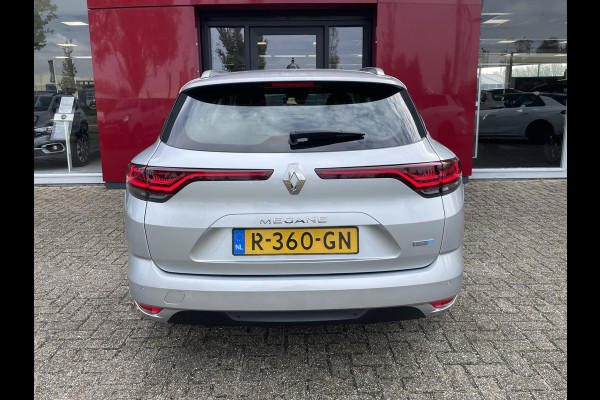 Renault MEGANE Estate 1.6 E-Tech Plug-In Hybrid 160 Business Zen