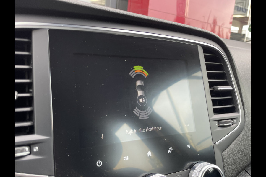 Renault MEGANE Estate 1.6 E-Tech Plug-In Hybrid 160 Business Zen