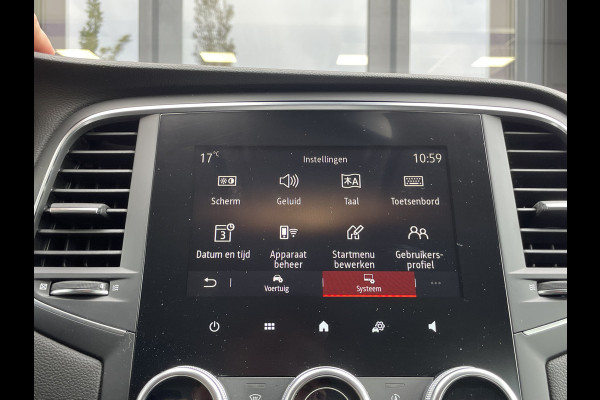 Renault MEGANE Estate 1.6 E-Tech Plug-In Hybrid 160 Business Zen
