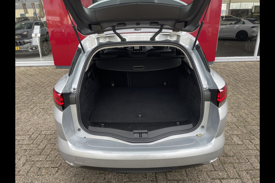 Renault MEGANE Estate 1.6 E-Tech Plug-In Hybrid 160 Business Zen