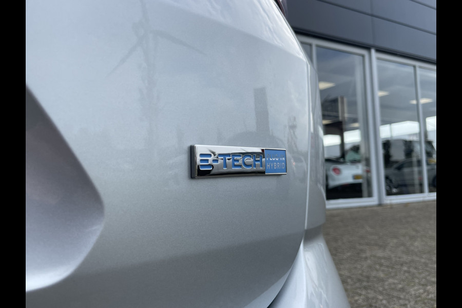 Renault MEGANE Estate 1.6 E-Tech Plug-In Hybrid 160 Business Zen