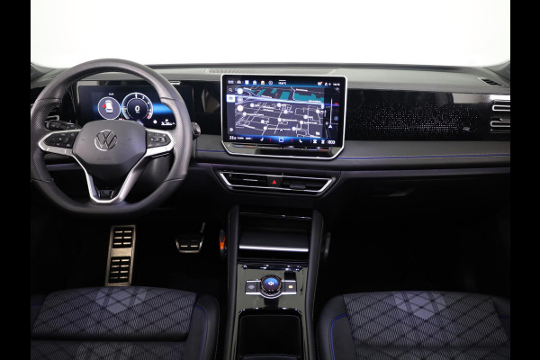 Volkswagen Tiguan 1.5 eHybrid R-Line Edition 204PK PHEV | Verlengde garantie | Panorama dak | Trekhaak | Black Style | Matrix koplampen |  Assistance pakket plus |
